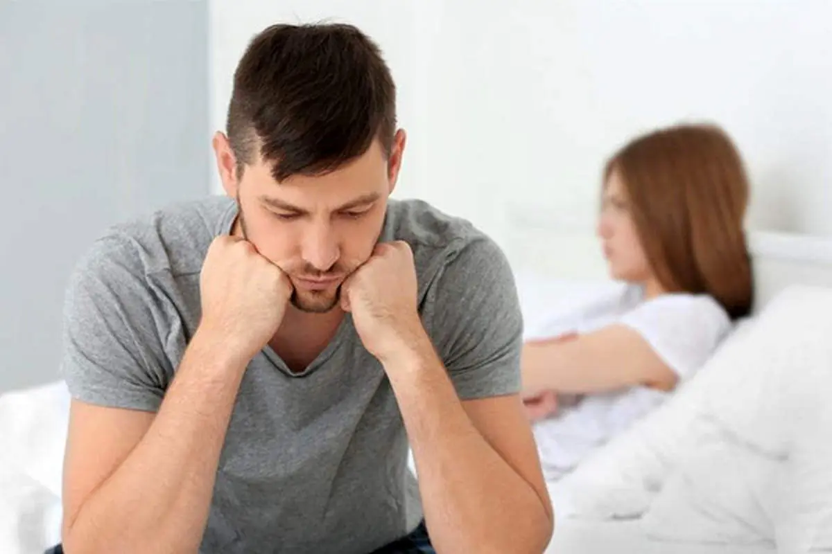 منظور از اختلالات جنسی چیست؟