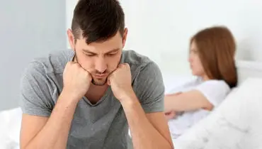 منظور از اختلالات جنسی چیست؟
