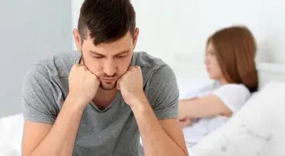منظور از اختلالات جنسی چیست؟