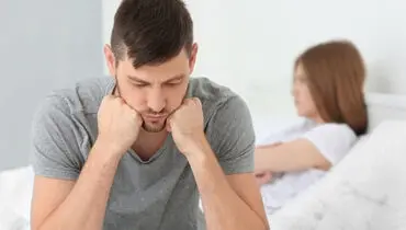 منظور از اختلالات جنسی چیست؟
