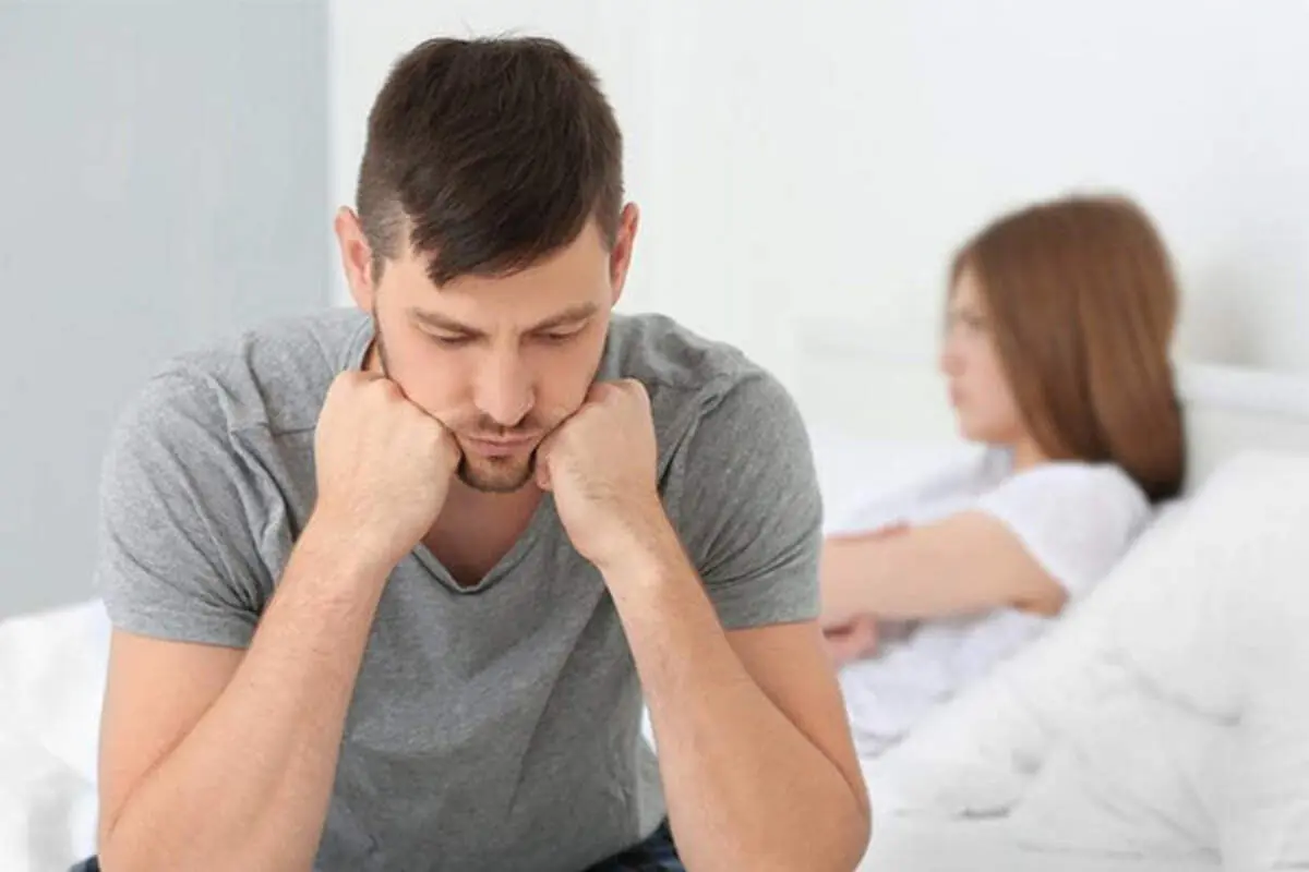 منظور از اختلالات جنسی چیست؟
