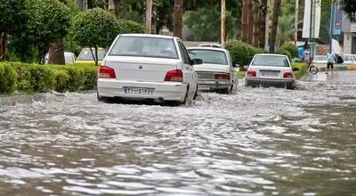 هشدار وقوع سیلاب در این استان ها
