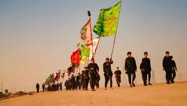 ۶ بیماری‌ که زائران اربعین باید مراقبشان باشند
