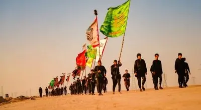 ۶ بیماری‌ که زائران اربعین باید مراقبشان باشند