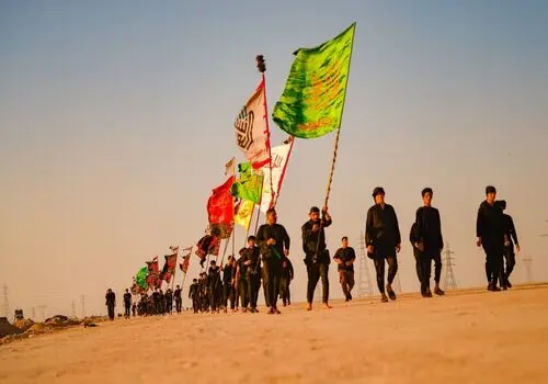 یک هشدار مهم به زائران اربعین