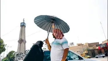 گرما در هفته دوم شهریور ادامه پیدا می کند+ فیلم