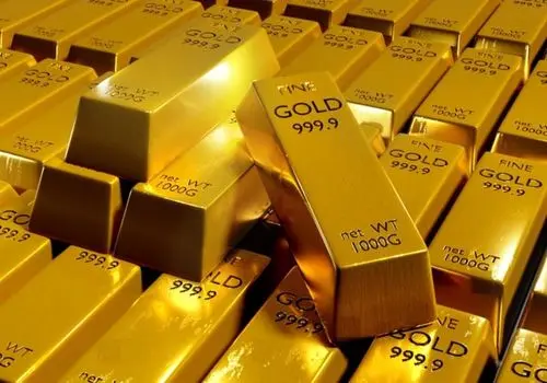 هجدهمین حراج حضوری شمش طلا با ۳۵۰ میلیون تومان وجه الضمان