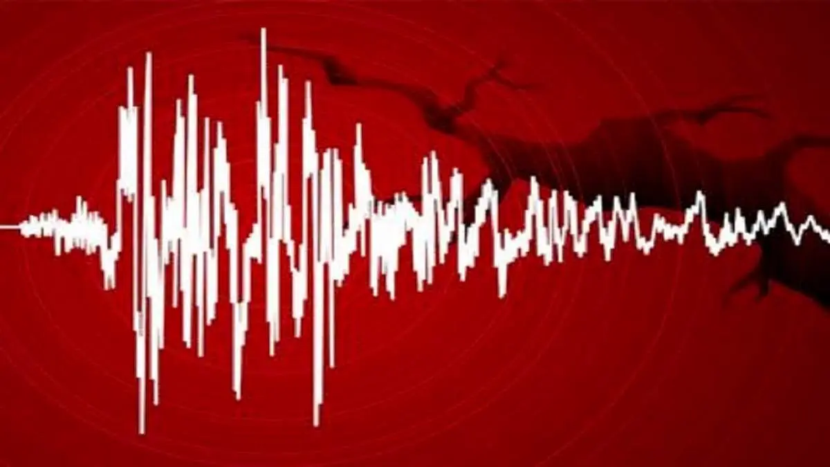 زلزله  استان گلستان را لرزاند 