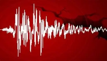 زلزله  استان گلستان را لرزاند 