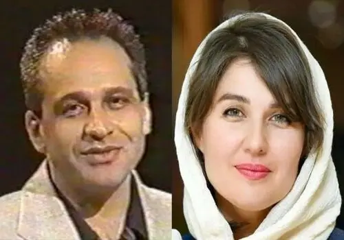 شوک بزرگ به جوکری ها با آلمانی حرف زدن گلوریا هاردی + فیلم