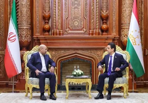 منبع ایرانی: آنچه از قالیباف درباره آتش‌بس در لبنان نقل شده درست نیست