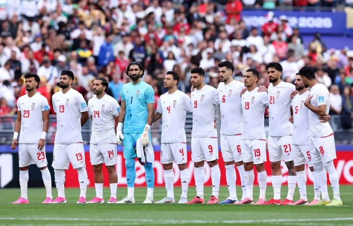 دیدار دوستانه ایران با همان همیشگی قطعی شد!