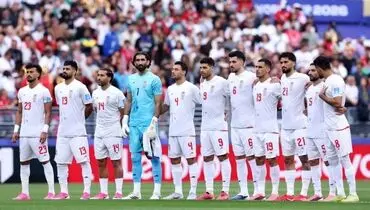 دیدار دوستانه ایران با همان همیشگی قطعی شد!