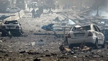 پایان عملیات جست‌وجو در حادثه انفجار بندر رجایی