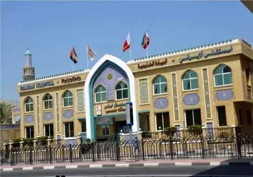 درخواست امارات از کشورهای خلیج فارس در خصوص واکنش یکپارچه به حملات ایران
