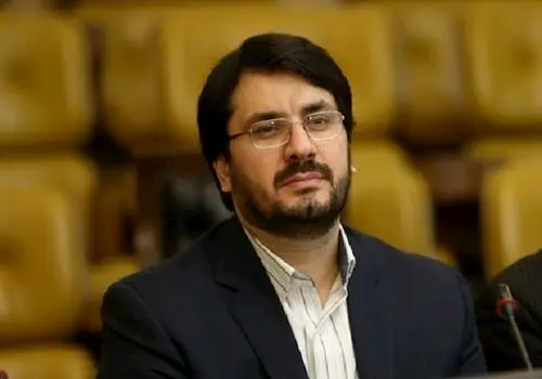 آخرین وضعیت سلامتی «مجید قناد» از زبان پسرش+ فیلم