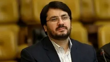 فیلم بازنشر شده از رفتار مهرداد بذرپاش و سرکوب دانشجویان معترض