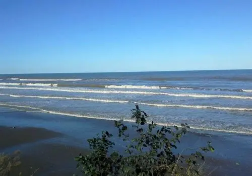 معرفی بهترین ساحل رامسر برای سفر + آدرس
