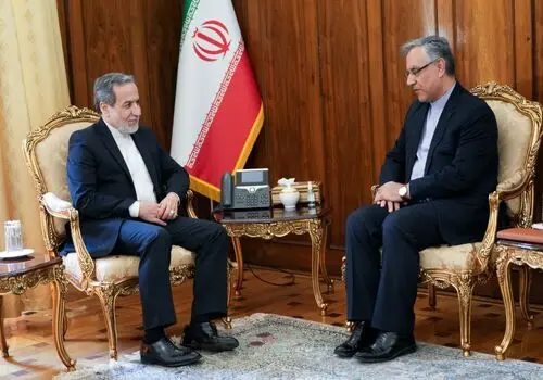 شرط ایران برای توافق برد - برد با آمریکا
