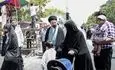 اولین جمله رهبر جدید انقلاب بعد از بیرون آمدن از زیر آوار