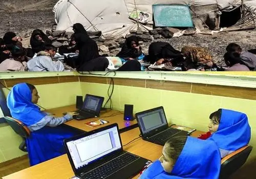 مدارس غیر دولتی؛ آینده‌ای مبهم برای عدالت آموزشی