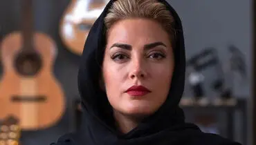 واکنش به ظاهر طناز طباطبایی؛ «برمودا» توقیف شد+عکس