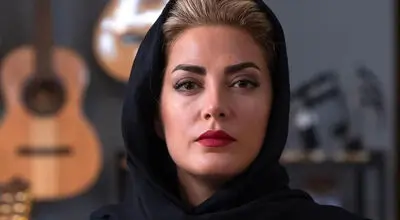 واکنش به ظاهر طناز طباطبایی؛ «برمودا» توقیف شد+عکس