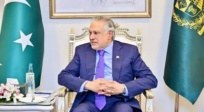 وزیر خارجه پاکستان: ۲۰ ملوان ایرانی امشب به اسلام آباد منتقل می شوند
