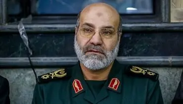 شهید زاهدی در کنار شهیدان مغنیه، احمد کاظمی و حاج قاسم+ عکس