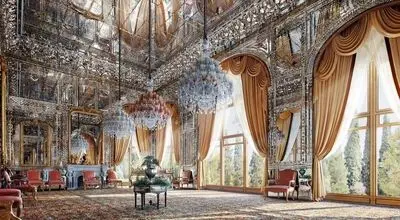 بازدید از این کاخ تاریخی تا اطلاع ثانوی تعطیل شد