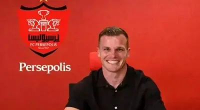 نام دومین خرید خارجی پرسپولیس فاش شد