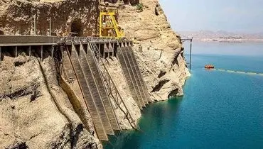 بهبود محسوس وضعیت ذخایر آبی؛ سدهای کشور به سطح پرشدگی قابل‌توجه رسیدند؟