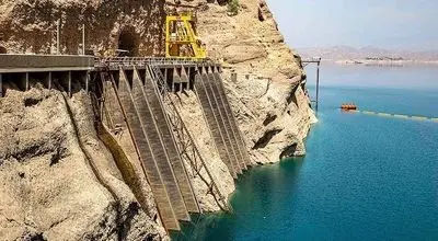 بهبود محسوس وضعیت ذخایر آبی؛ سدهای کشور به سطح پرشدگی قابل‌توجه رسیدند؟