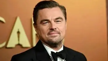 واکنش تند دی‌کاپریو به هوش مصنوعی