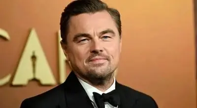 واکنش تند دی‌کاپریو به هوش مصنوعی