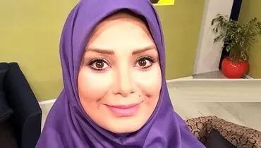عشق صبا راد در فضای مجازی: پست‌های تولد همسرش حسابی پربازدید شد!
