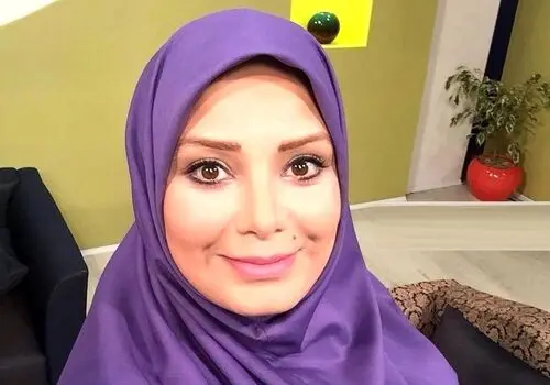 سلفی پرحاشیه صبا راد «مجری به خانه برمی‌گردیم» و همسرش خبرساز شد!
