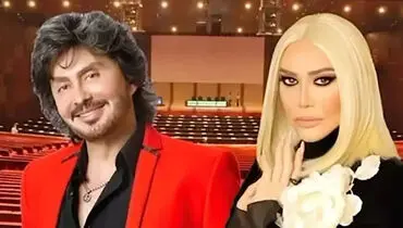  شهرام صولتی از نقش خود در شروع خوانندگی شهره می‌گوید+ویدیو