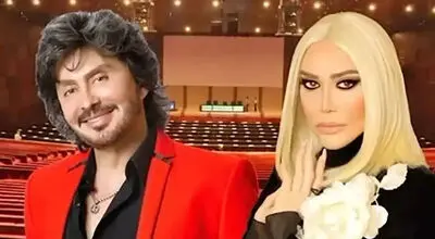  شهرام صولتی از نقش خود در شروع خوانندگی شهره می‌گوید+ویدیو