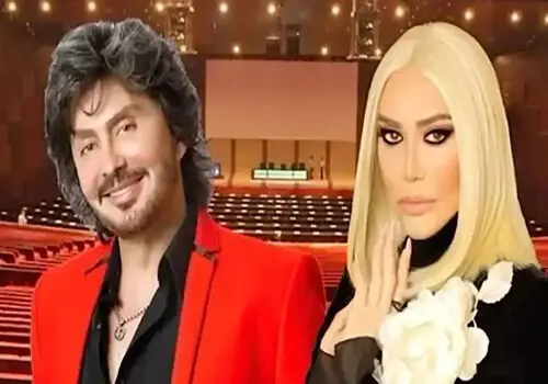ادعای خبرساز شهرام صولتی درباره بازگشت به ایران همراه با معین+فیلم