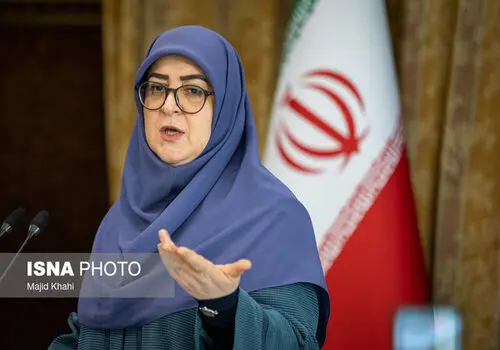 ایران در مسیر دیپلماسی ثابت‌قدم است 