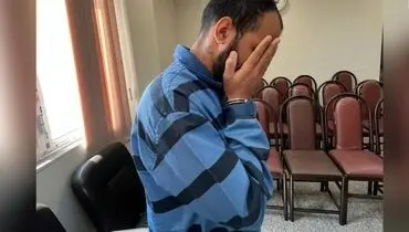 راز قتل مادرزن و خواهرزن توسط داماد چه بود