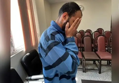 اعتراف هولناک یک بازیکن به قتل همسر تاجر!