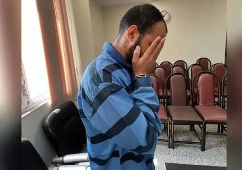 قتل برادر به خاطر یک فلش مموری