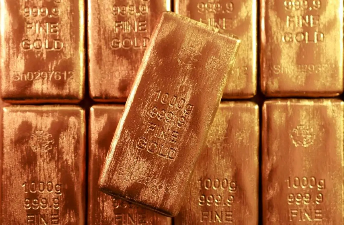 قیمت طلا امروز چهارشنبه ۲۰ اسفند 1404/افزایش قیمت طلا 