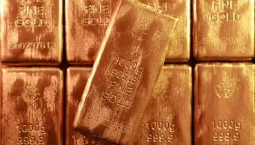 قیمت طلا امروز چهارشنبه ۲۰ اسفند 1404/افزایش قیمت طلا 