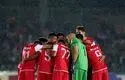 خلاصه بازی پرسپولیس 2 - الشرطه 1 + فیلم