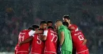 خلاصه بازی پرسپولیس 2 - الشرطه 1 + فیلم