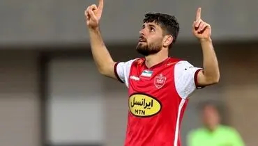 اولین بازی ملی چالش جدید برای ستاره پرسپولیس 