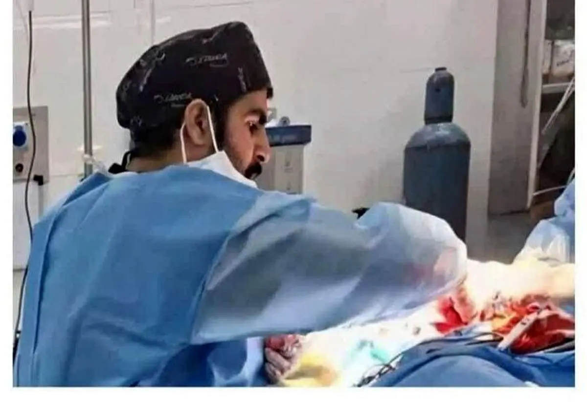 دستورالعمل فوری امدادرسانی در حوادث انفجاری + جزئیات
